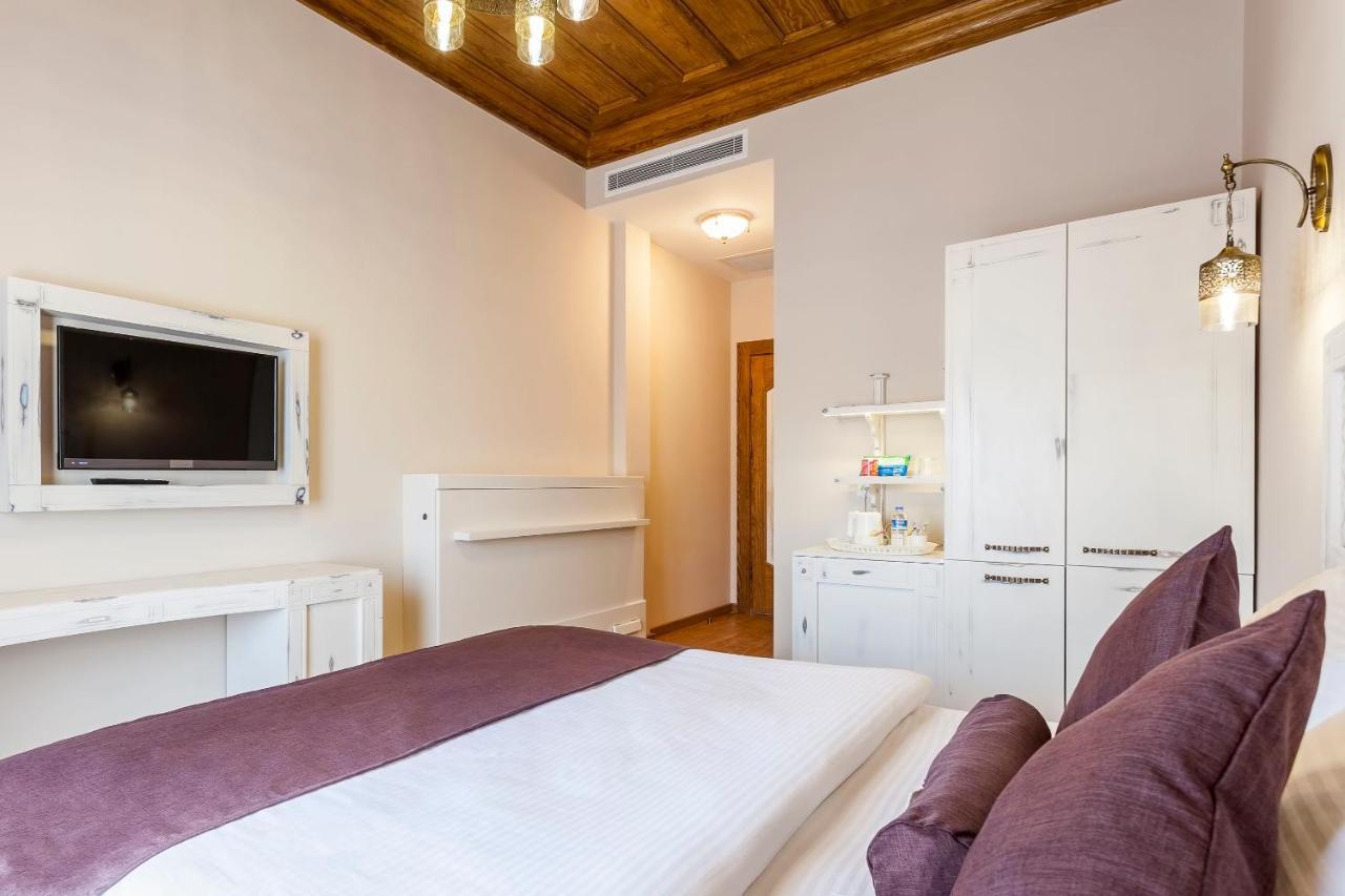 Orchis Hotel *