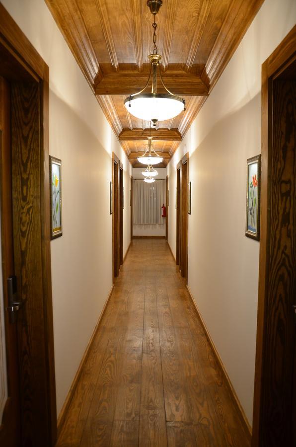 Orchis Hotel *