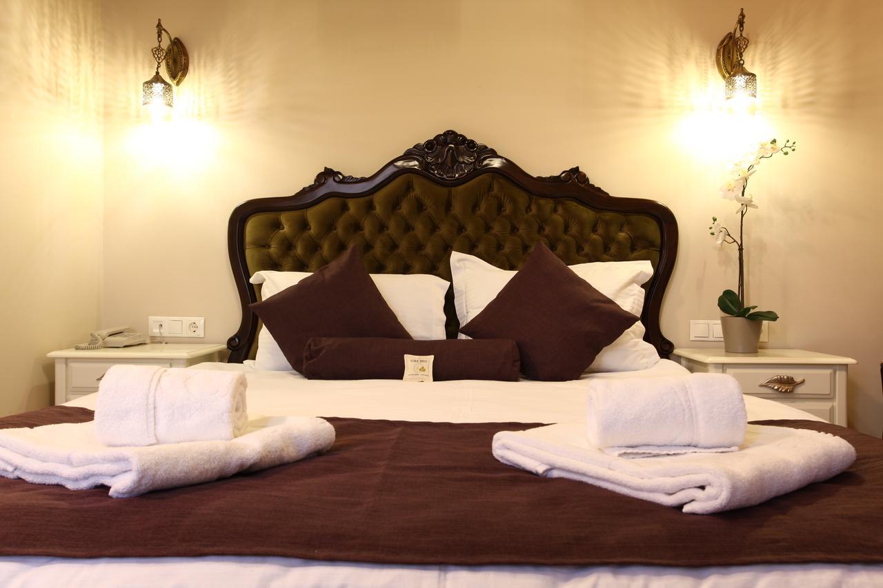 Hotel Orchis *