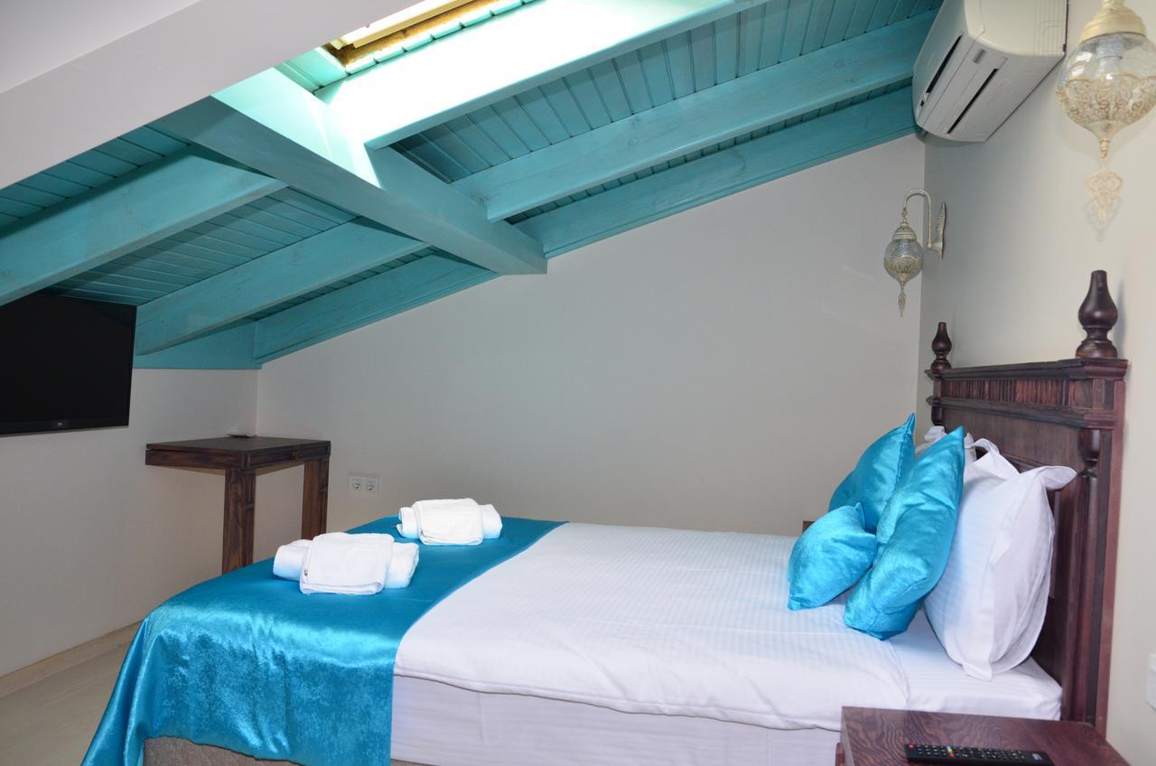 Hotel Orchis