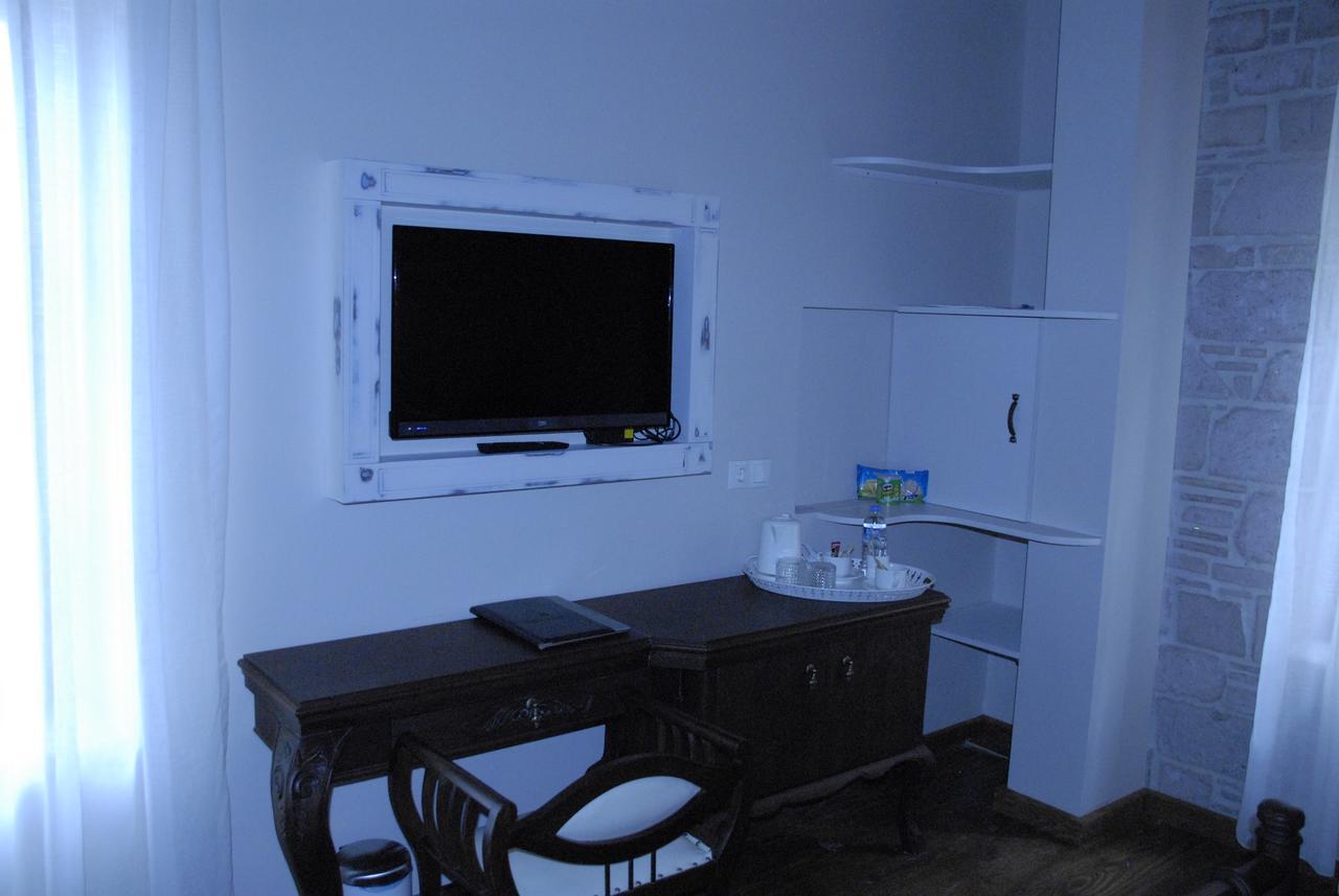 Otel Orchis